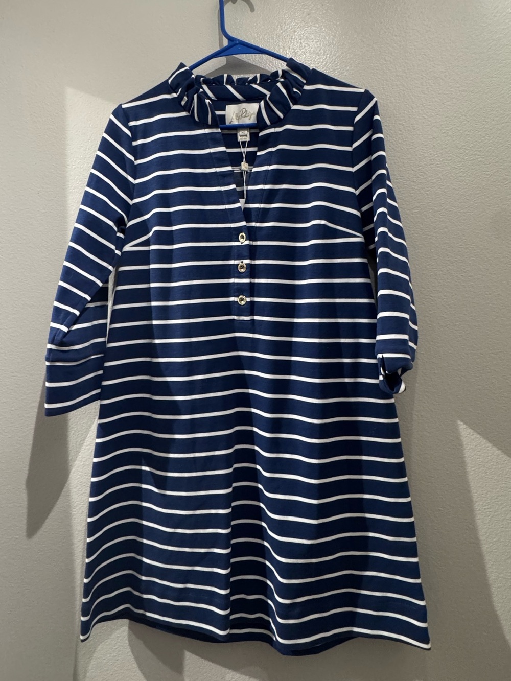 NWT Lilly Pulitzer Knightley Dress